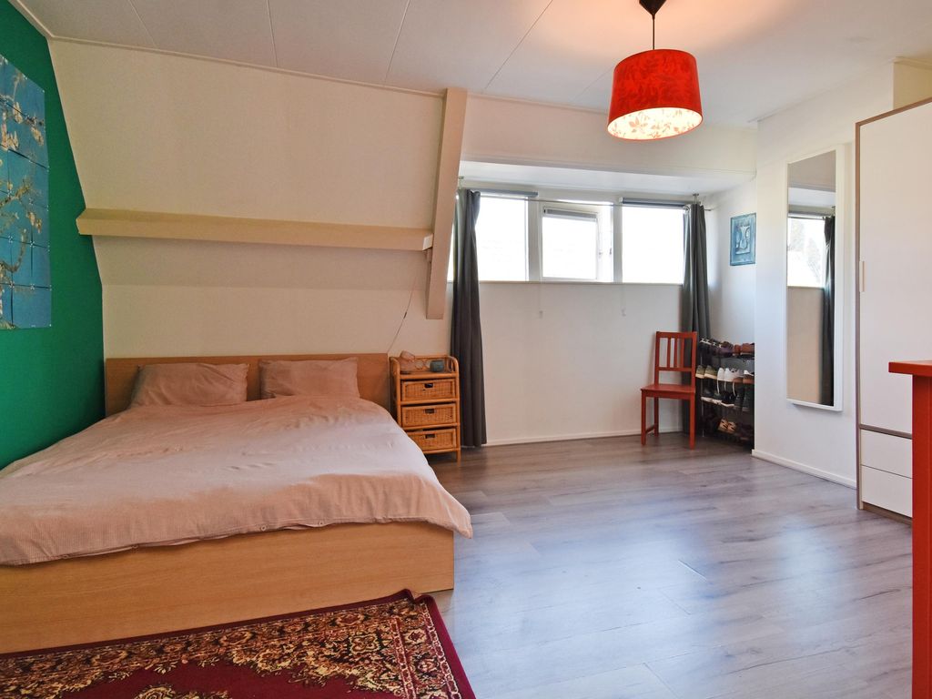 Luzacstraat 24B 01, ROTTERDAM