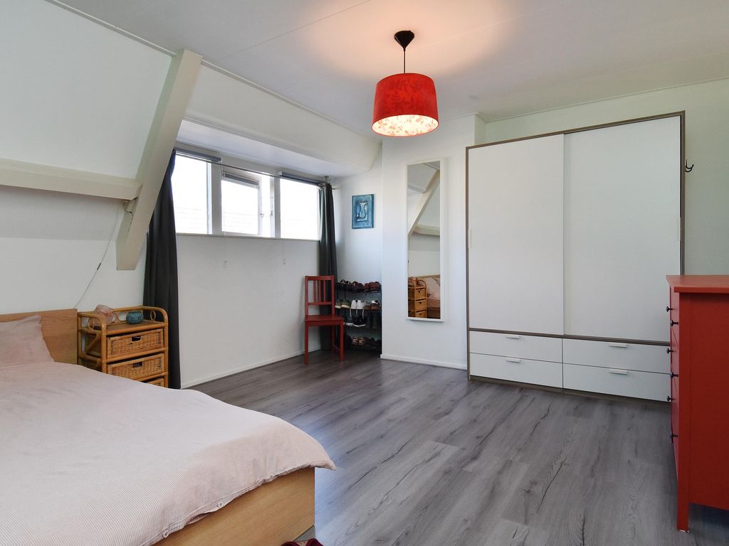 Luzacstraat 24B 01, ROTTERDAM