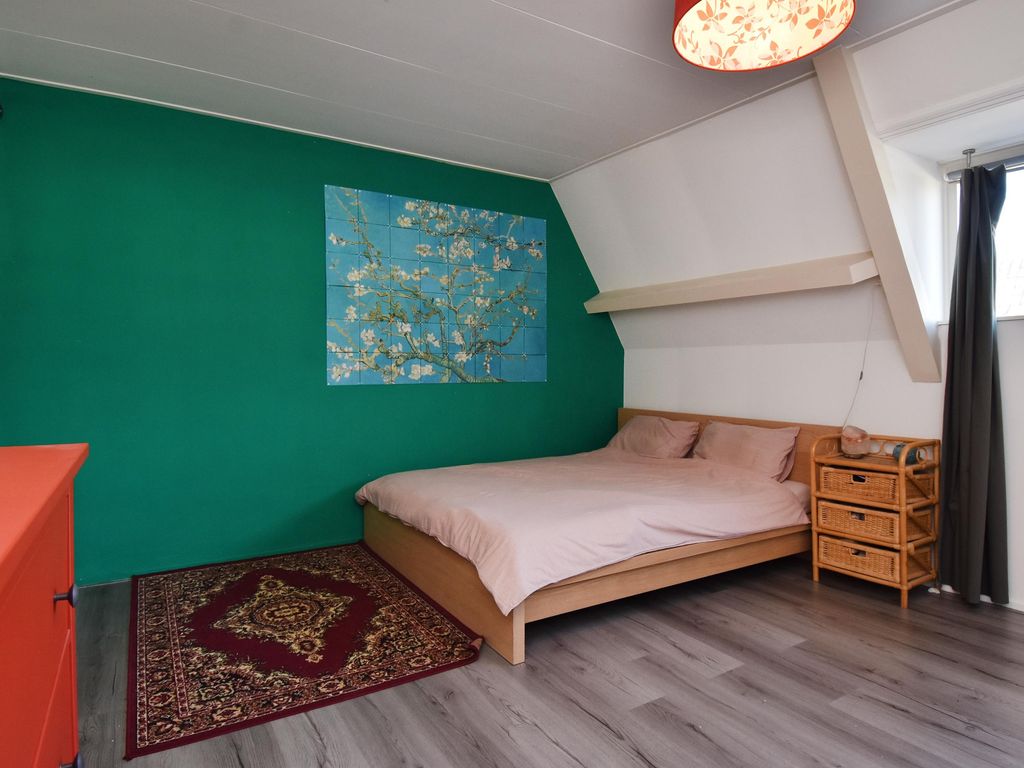 Luzacstraat 24B 01, ROTTERDAM