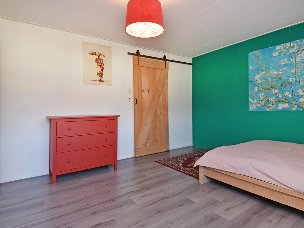 Luzacstraat 24B 01, ROTTERDAM