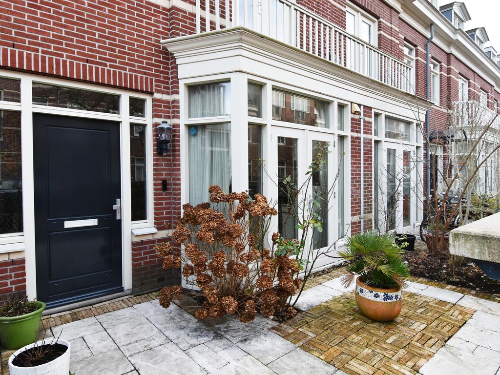 Noorderbeekstraat 52, 'S-GRAVENHAGE