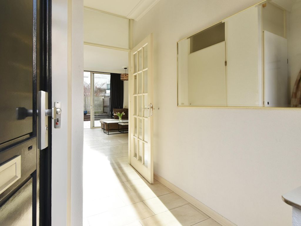 Noorderbeekstraat 52, 'S-GRAVENHAGE