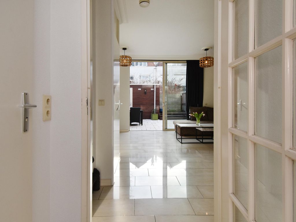 Noorderbeekstraat 52, 'S-GRAVENHAGE