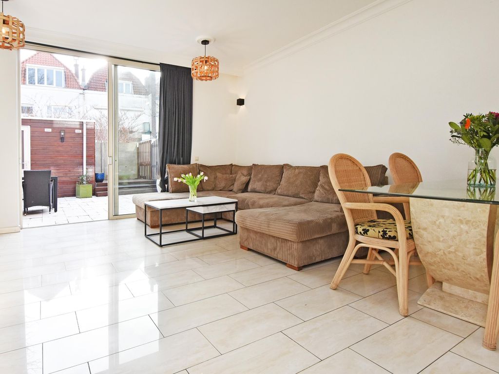 Noorderbeekstraat 52, 'S-GRAVENHAGE