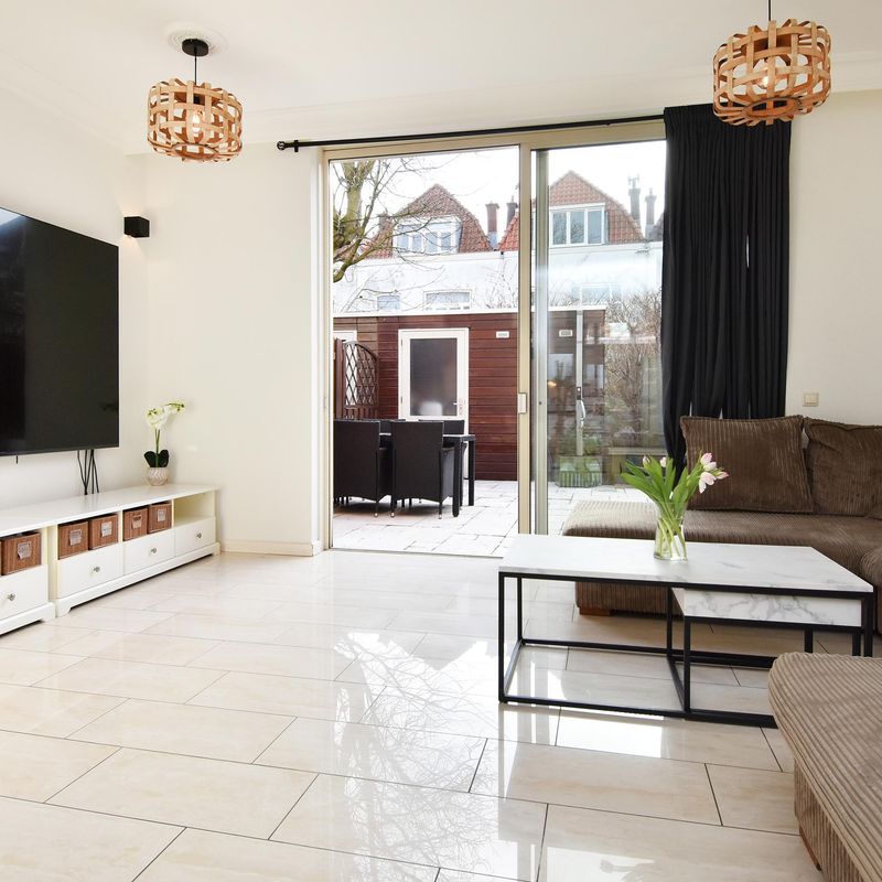 Noorderbeekstraat 52, 'S-GRAVENHAGE