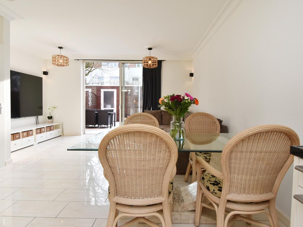 Noorderbeekstraat 52, 'S-GRAVENHAGE