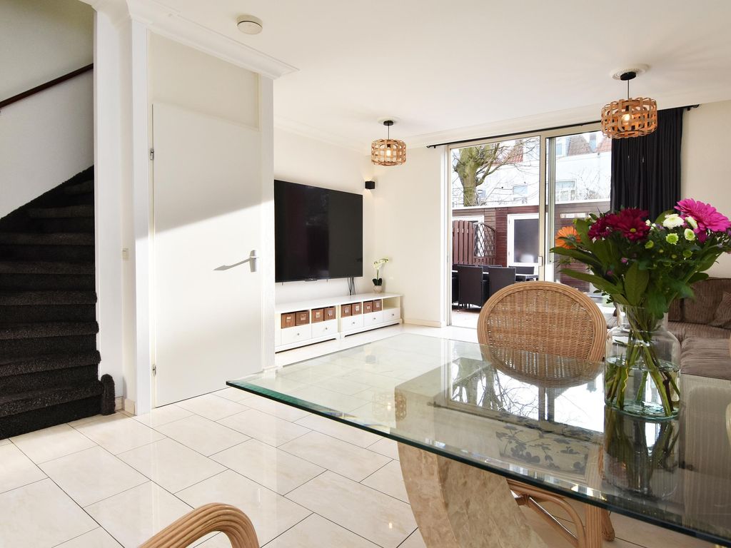 Noorderbeekstraat 52, 'S-GRAVENHAGE