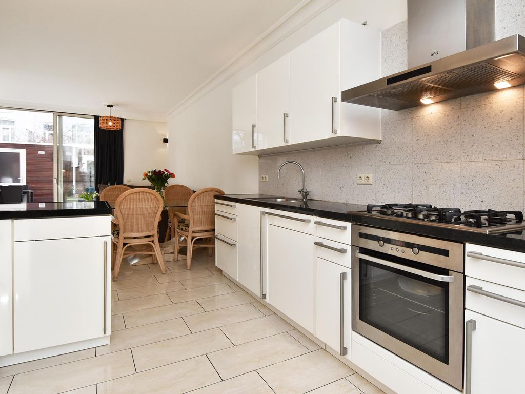 Noorderbeekstraat 52, 'S-GRAVENHAGE