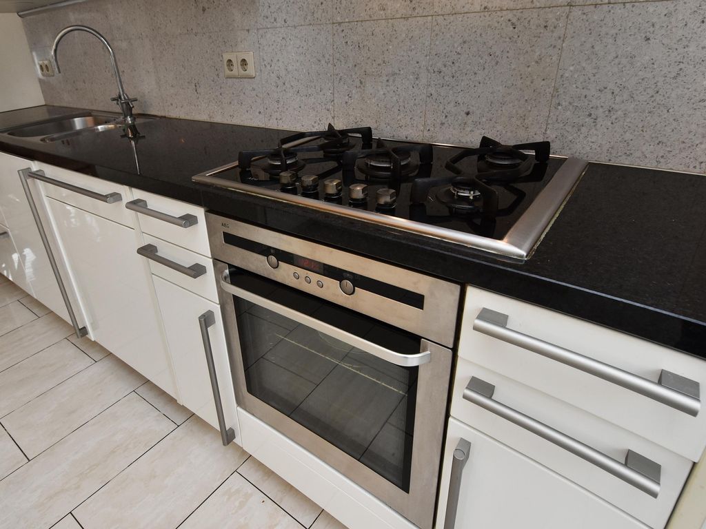 Noorderbeekstraat 52, 'S-GRAVENHAGE