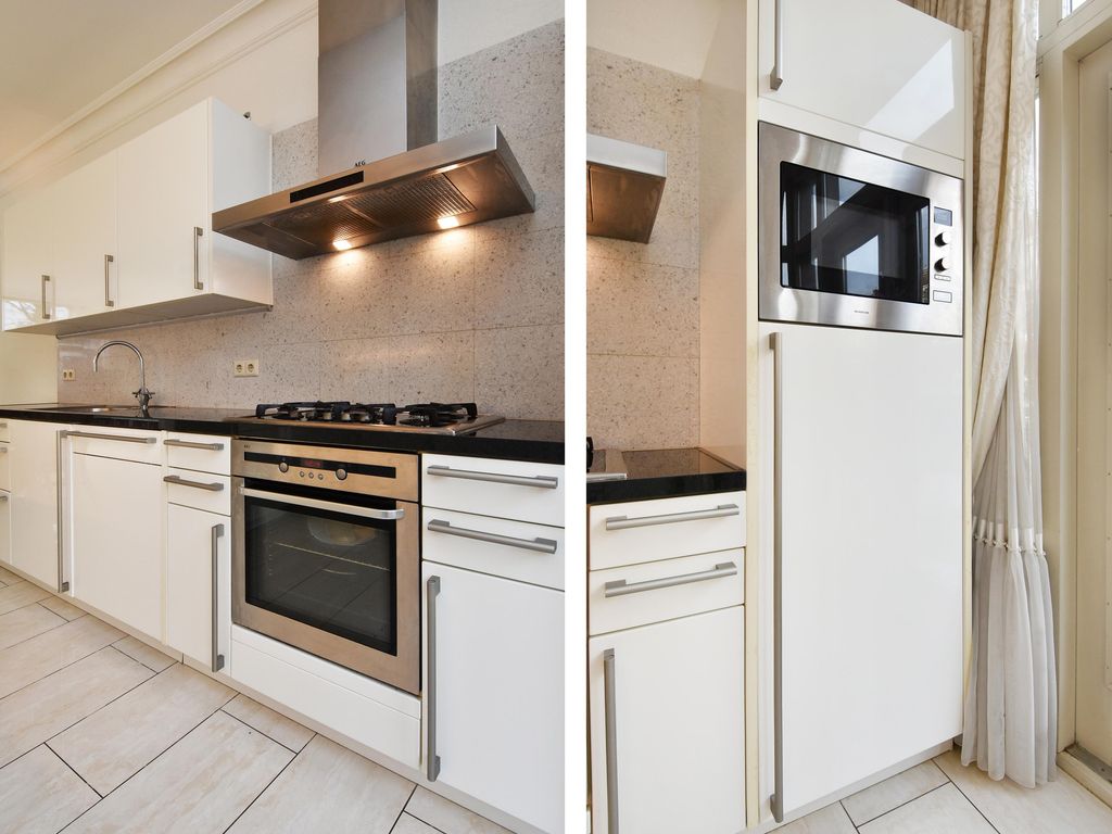 Noorderbeekstraat 52, 'S-GRAVENHAGE