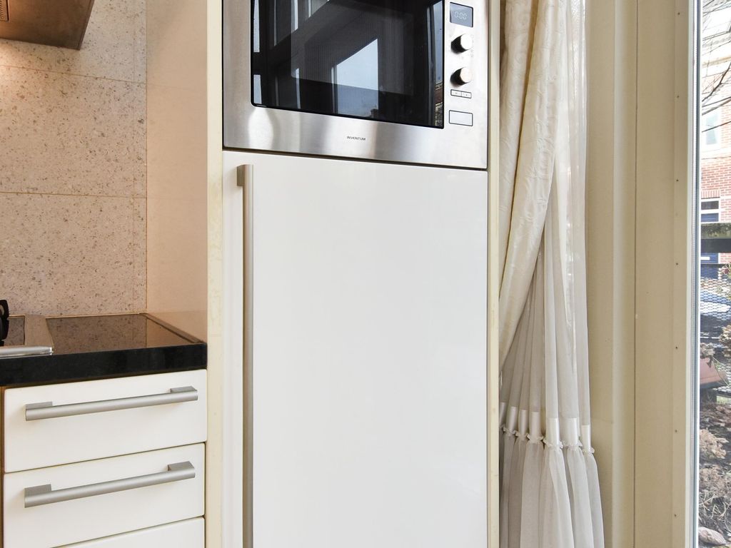 Noorderbeekstraat 52, 'S-GRAVENHAGE