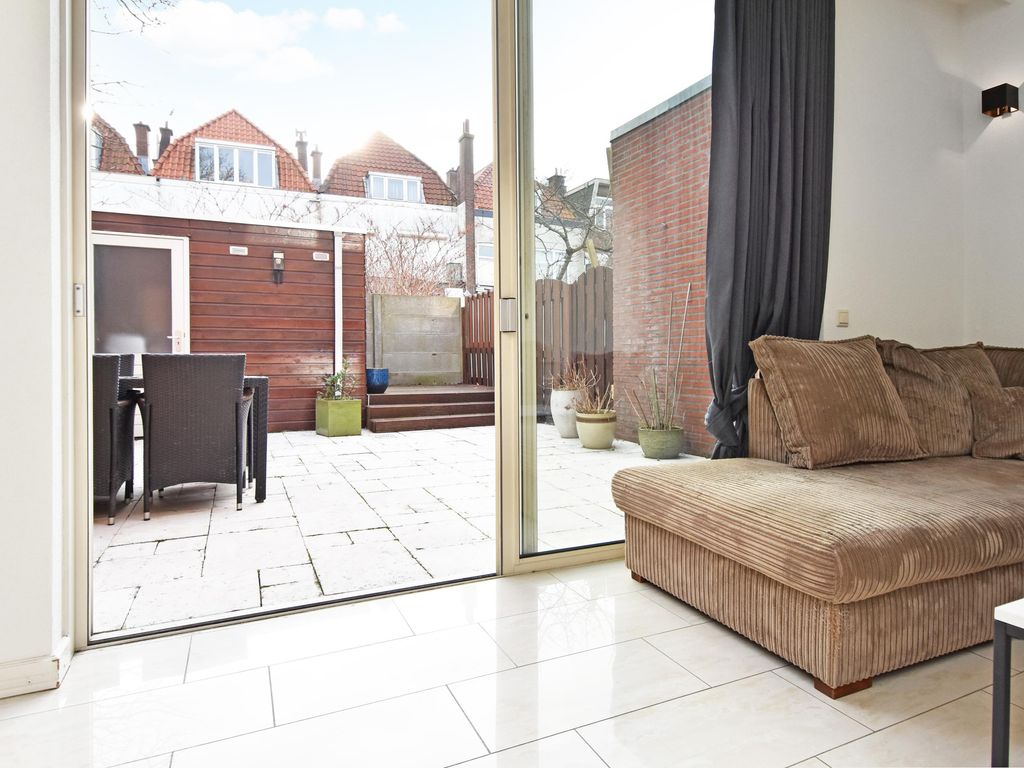 Noorderbeekstraat 52, 'S-GRAVENHAGE