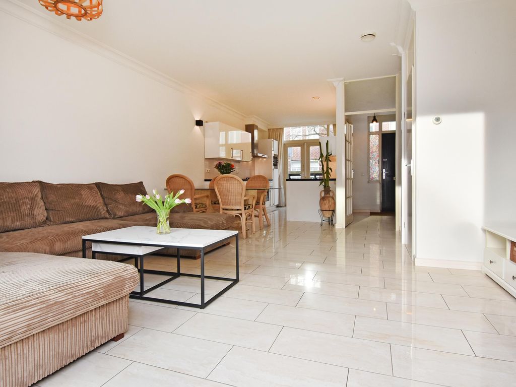 Noorderbeekstraat 52, 'S-GRAVENHAGE