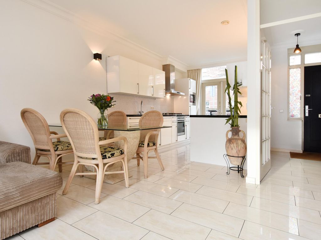 Noorderbeekstraat 52, 'S-GRAVENHAGE