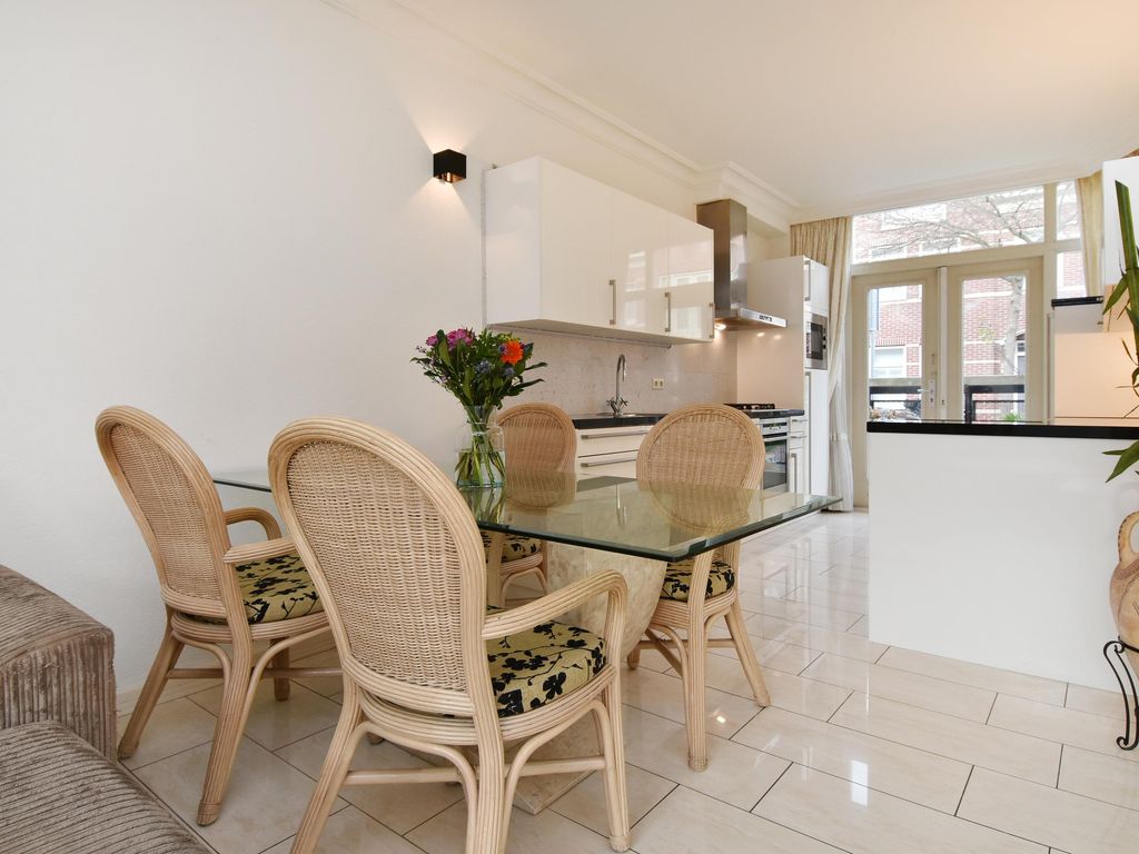 Noorderbeekstraat 52, 'S-GRAVENHAGE