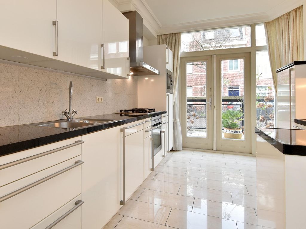 Noorderbeekstraat 52, 'S-GRAVENHAGE