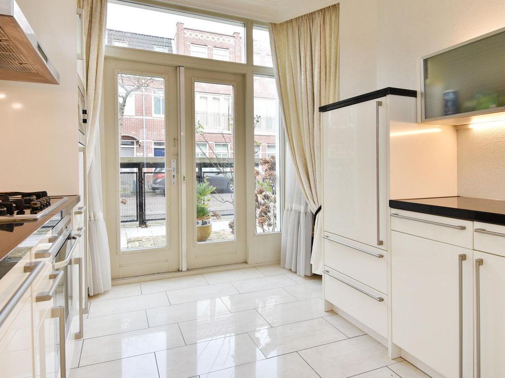 Noorderbeekstraat 52, 'S-GRAVENHAGE