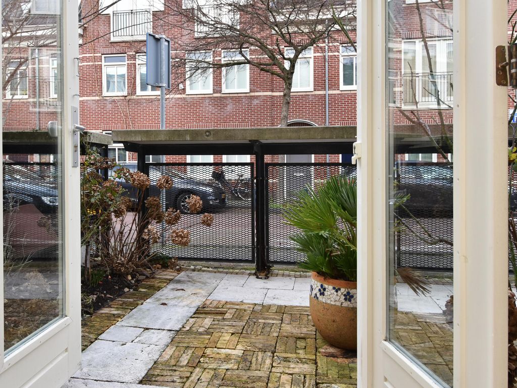 Noorderbeekstraat 52, 'S-GRAVENHAGE