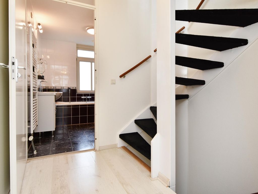 Noorderbeekstraat 52, 'S-GRAVENHAGE