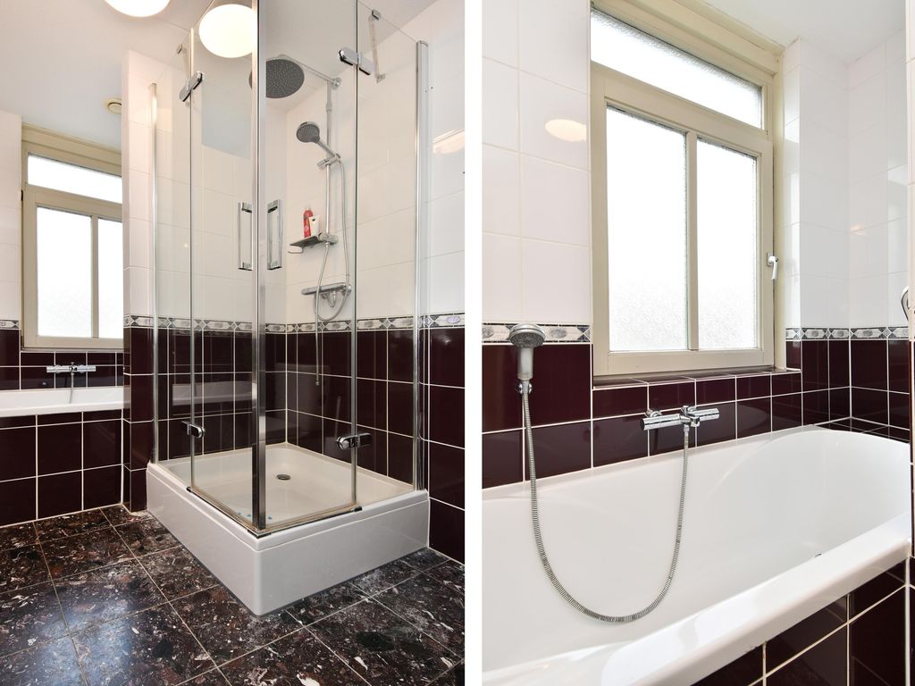 Noorderbeekstraat 52, 'S-GRAVENHAGE