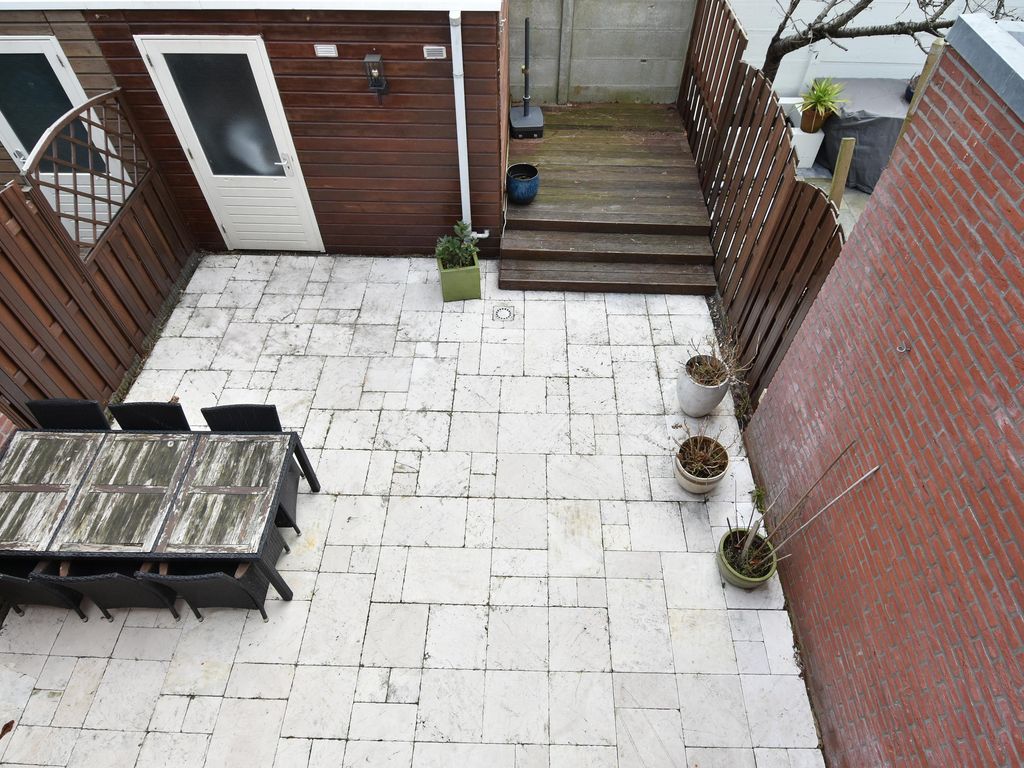 Noorderbeekstraat 52, 'S-GRAVENHAGE