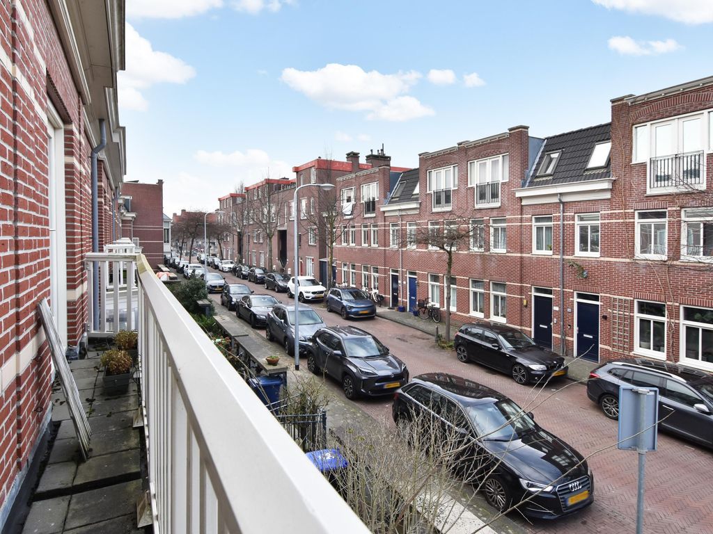Noorderbeekstraat 52, 'S-GRAVENHAGE