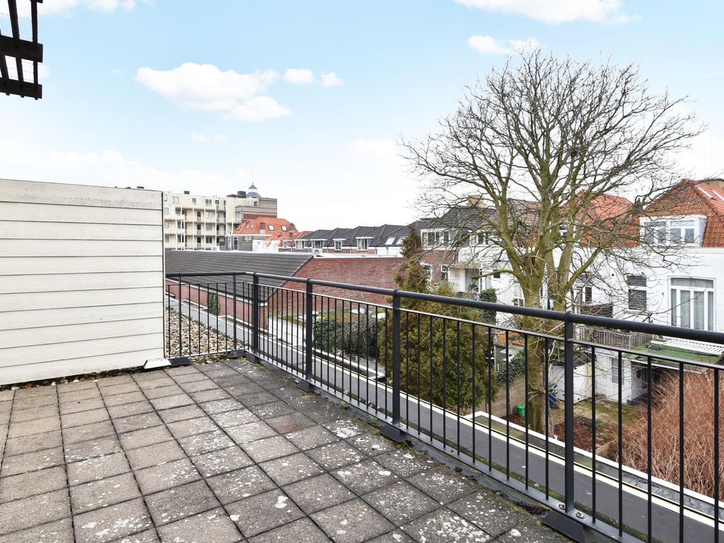 Noorderbeekstraat 52, 'S-GRAVENHAGE