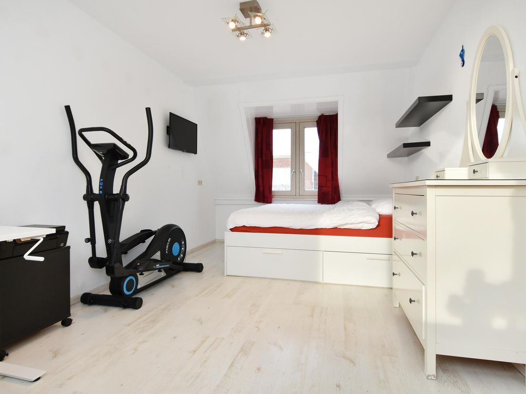 Noorderbeekstraat 52, 'S-GRAVENHAGE