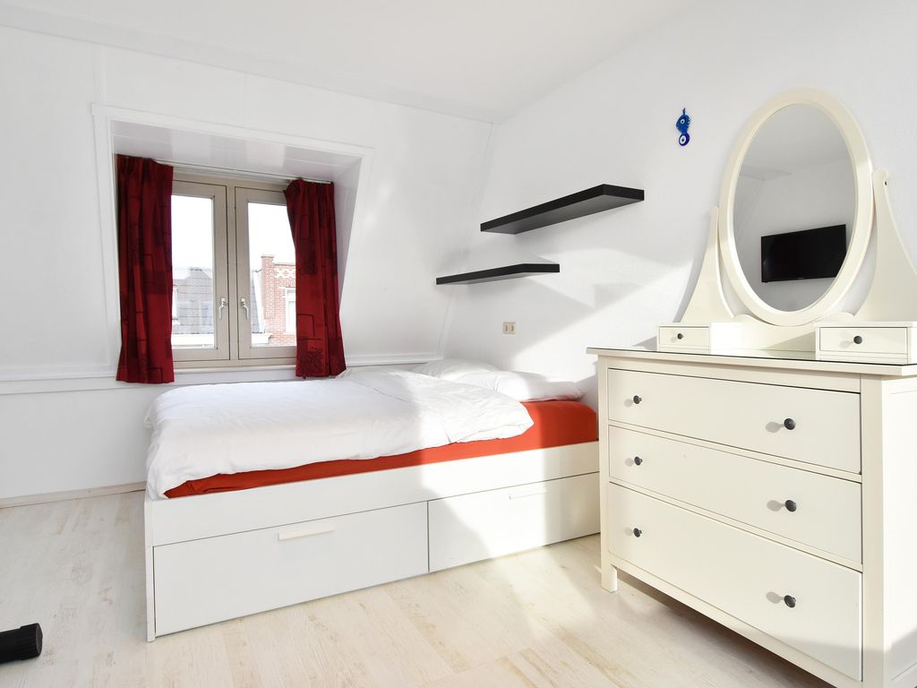 Noorderbeekstraat 52, 'S-GRAVENHAGE