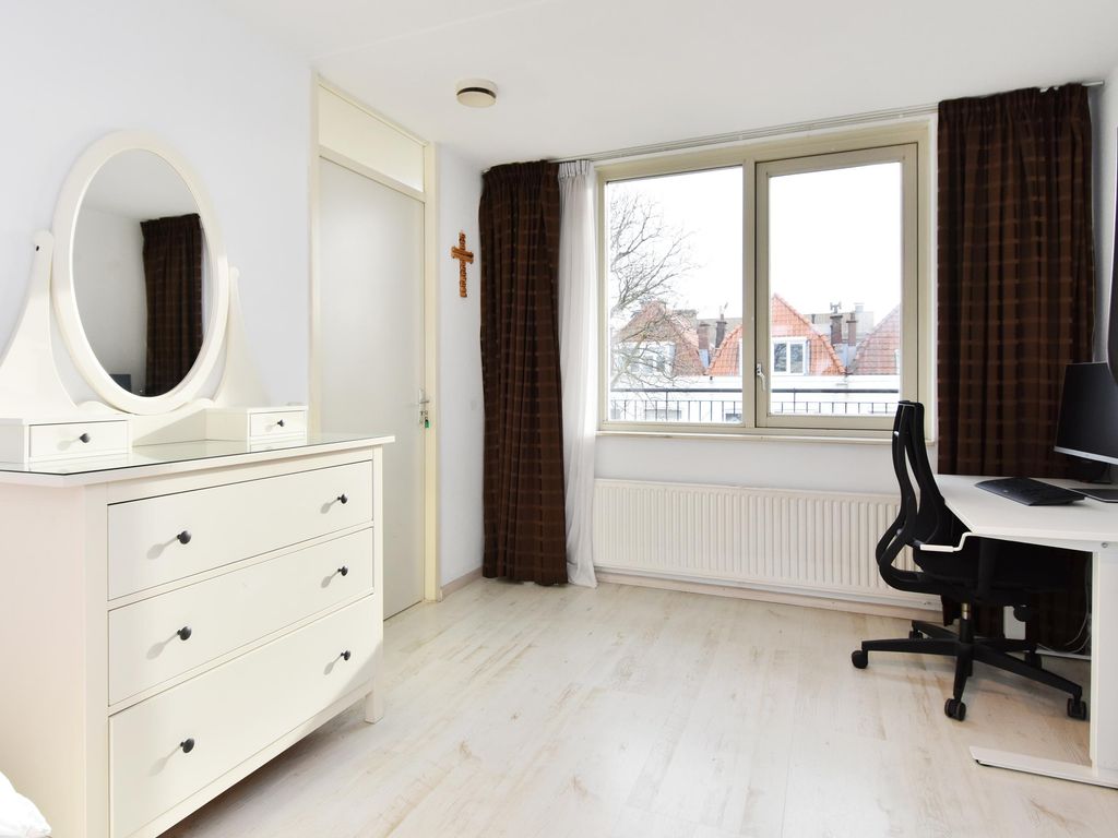 Noorderbeekstraat 52, 'S-GRAVENHAGE