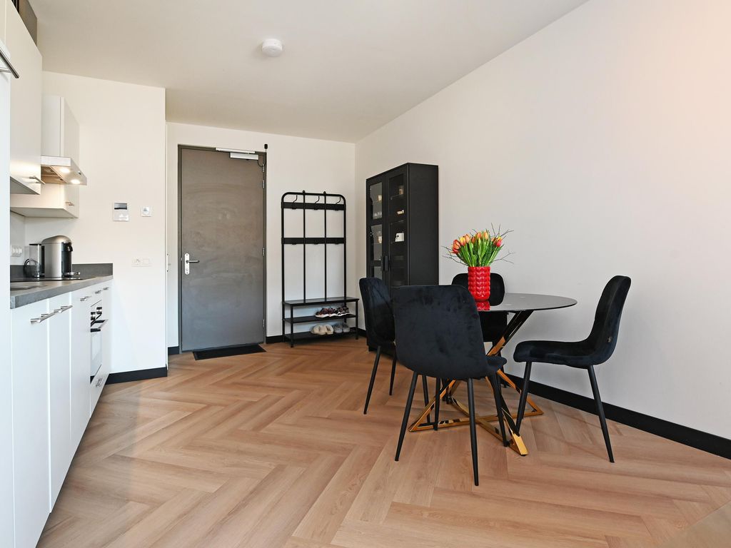 Burgemeester Elsenlaan 323F512, RIJSWIJK