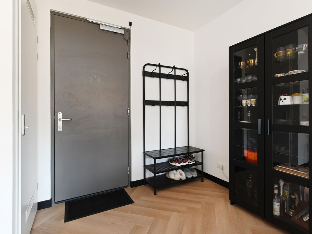 Burgemeester Elsenlaan 323F512, RIJSWIJK