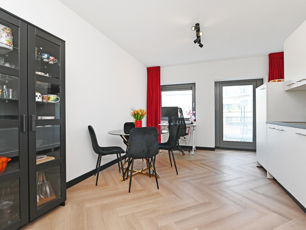 Burgemeester Elsenlaan 323F512, RIJSWIJK