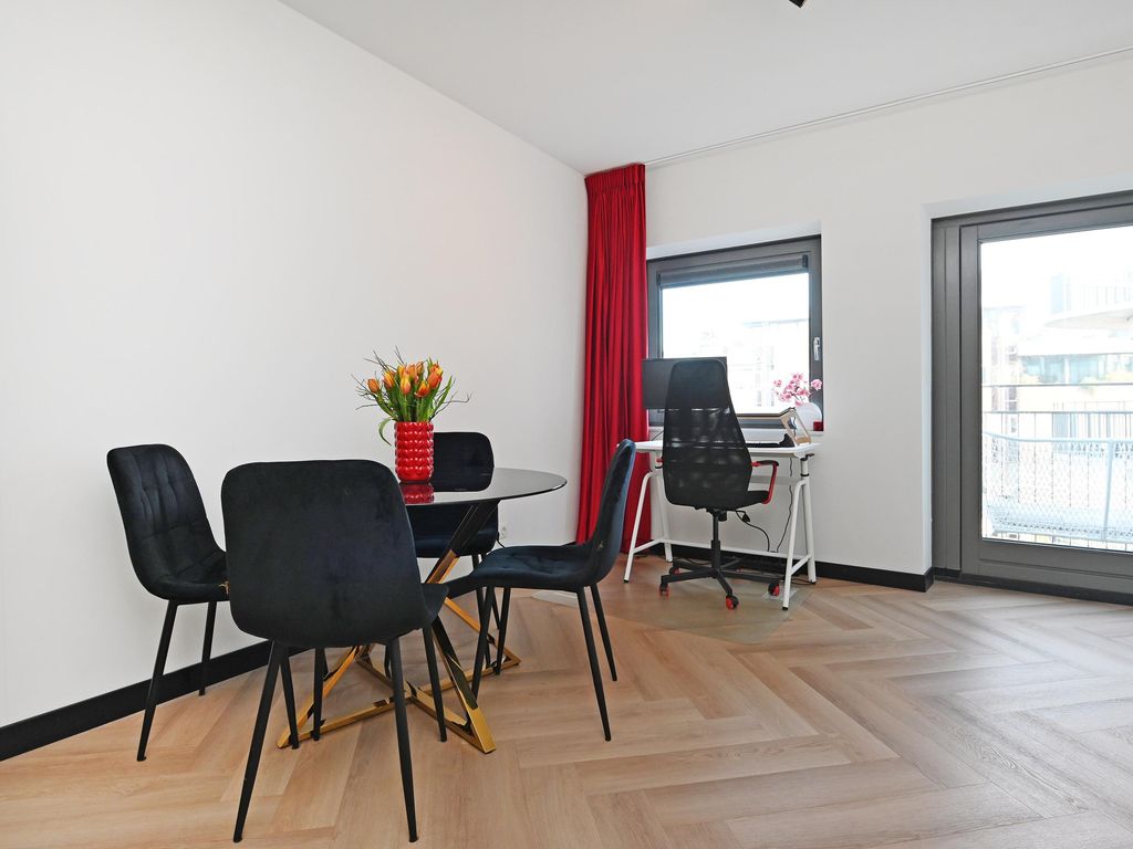 Burgemeester Elsenlaan 323F512, RIJSWIJK