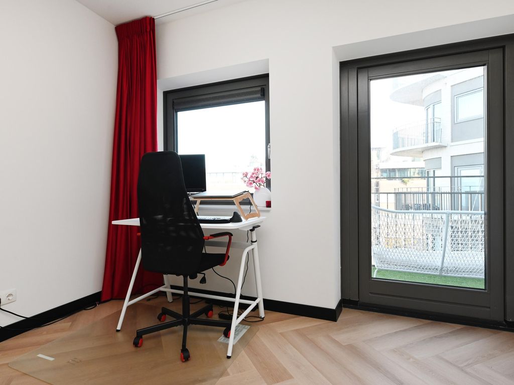 Burgemeester Elsenlaan 323F512, RIJSWIJK