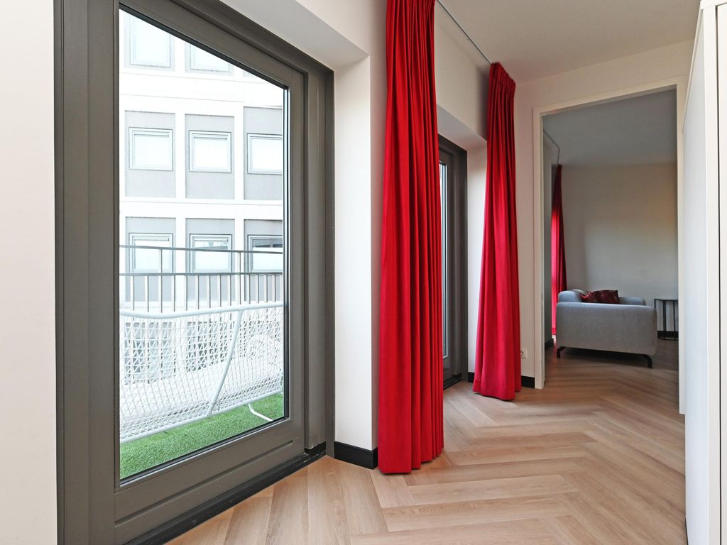 Burgemeester Elsenlaan 323F512, RIJSWIJK