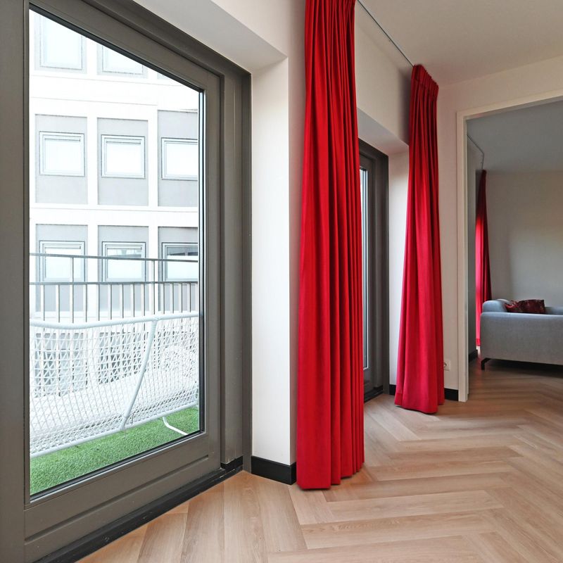 Burgemeester Elsenlaan 323F512, RIJSWIJK