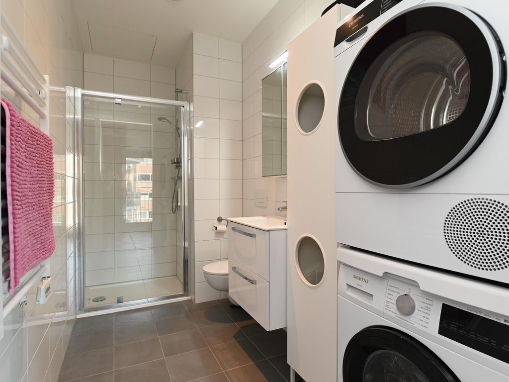 Burgemeester Elsenlaan 323F512, RIJSWIJK