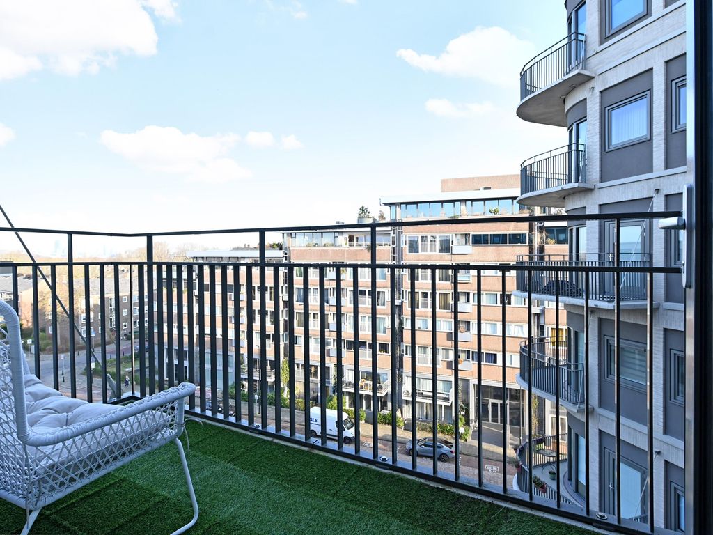 Burgemeester Elsenlaan 323F512, RIJSWIJK