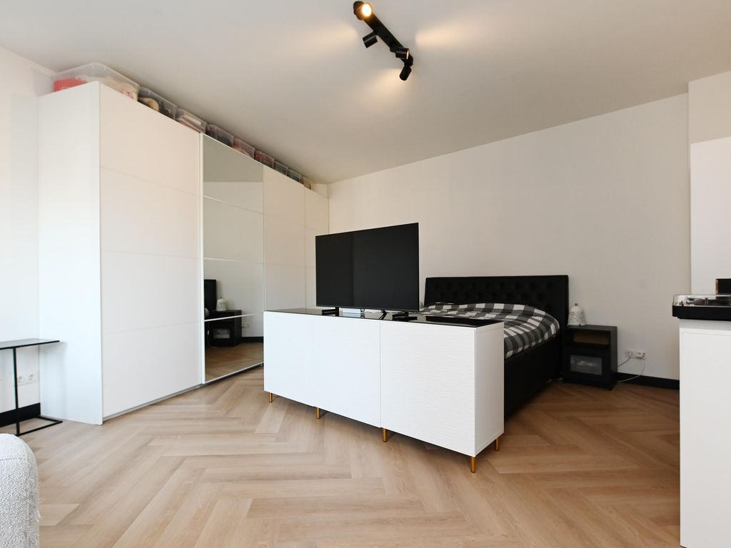 Burgemeester Elsenlaan 323F512, RIJSWIJK