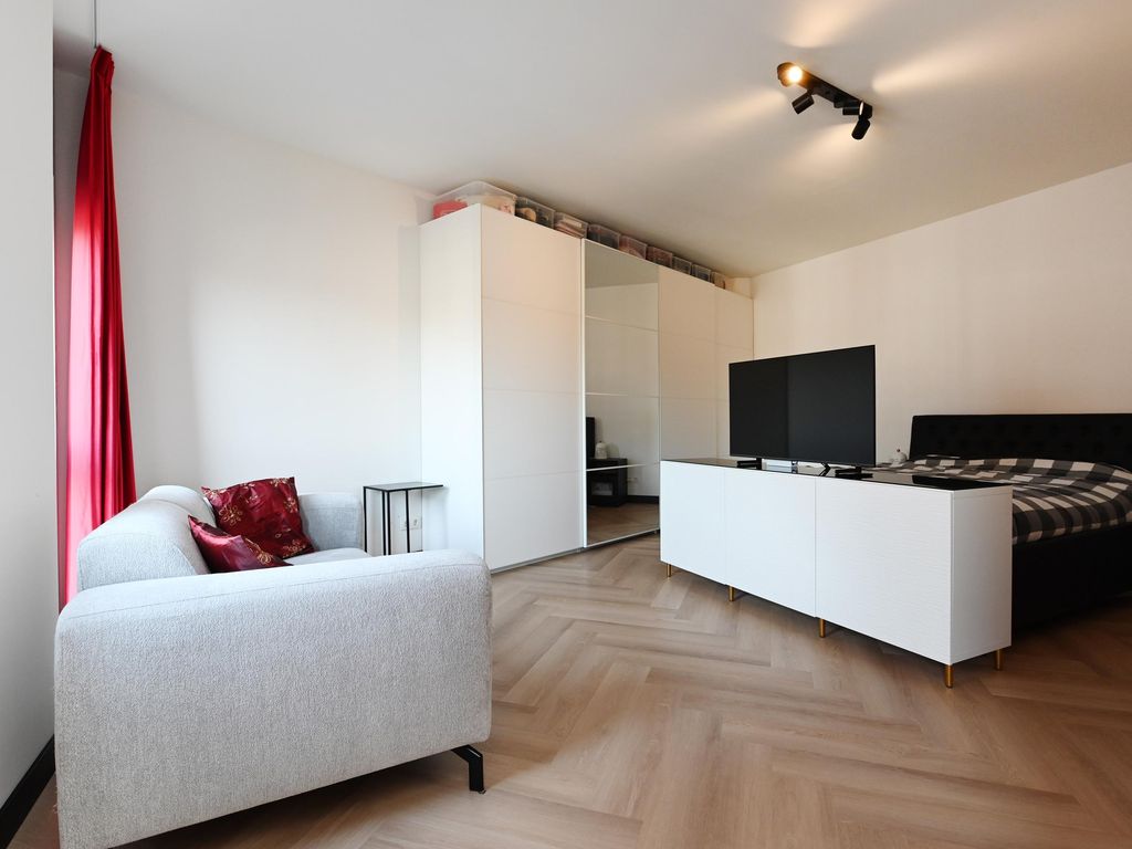 Burgemeester Elsenlaan 323F512, RIJSWIJK