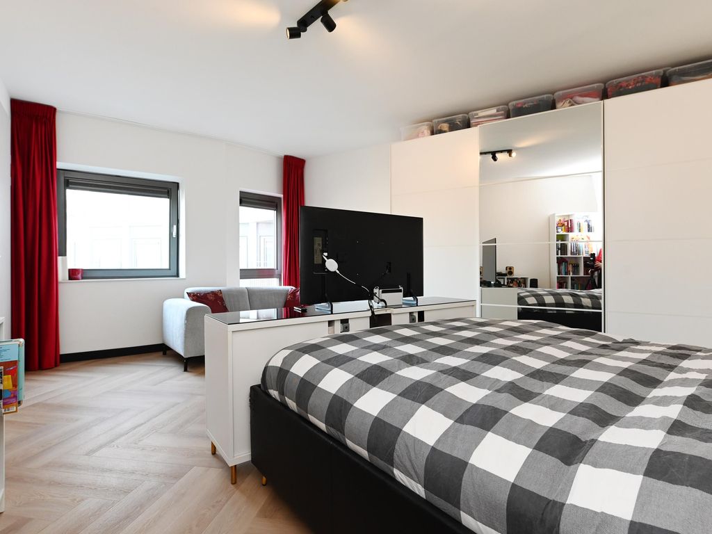 Burgemeester Elsenlaan 323F512, RIJSWIJK