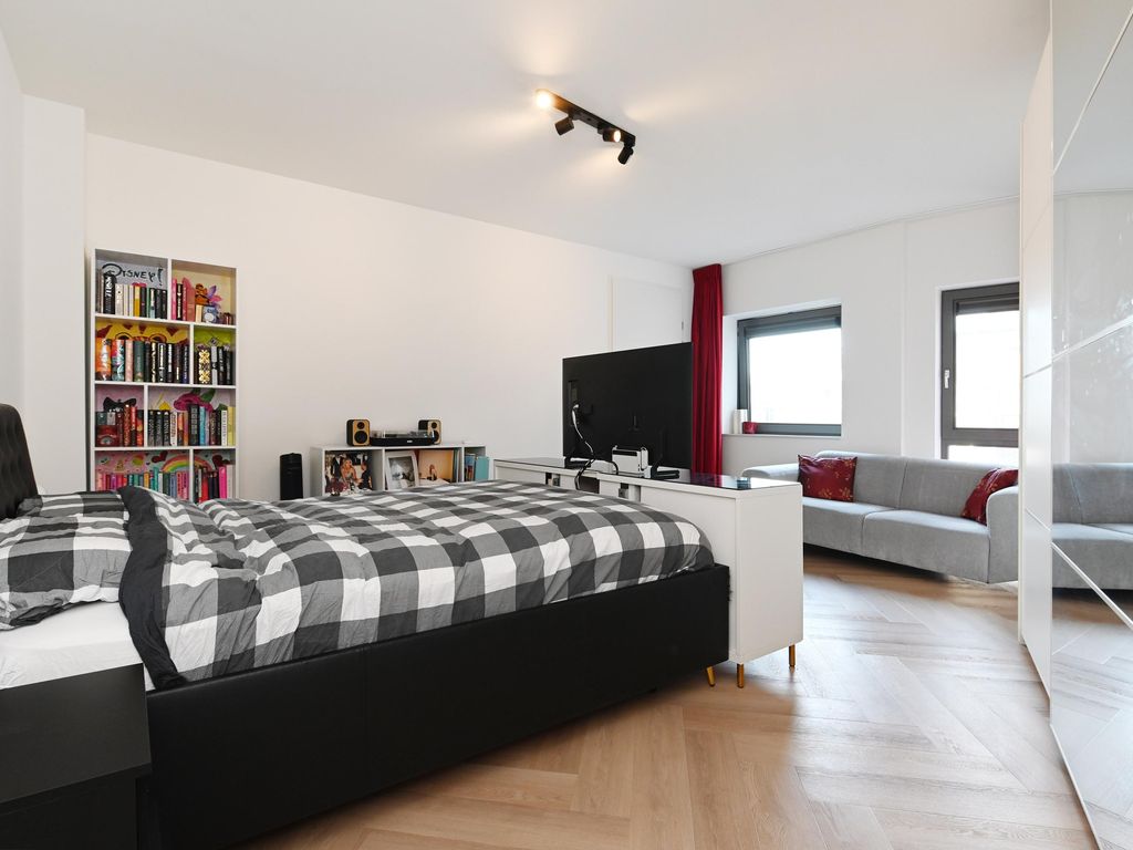 Burgemeester Elsenlaan 323F512, RIJSWIJK