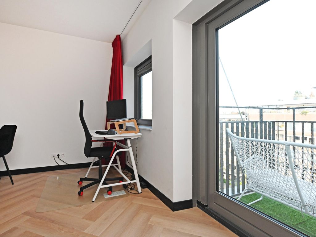 Burgemeester Elsenlaan 323F512, RIJSWIJK