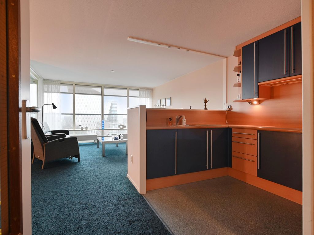 Leyweg 781, 'S-GRAVENHAGE