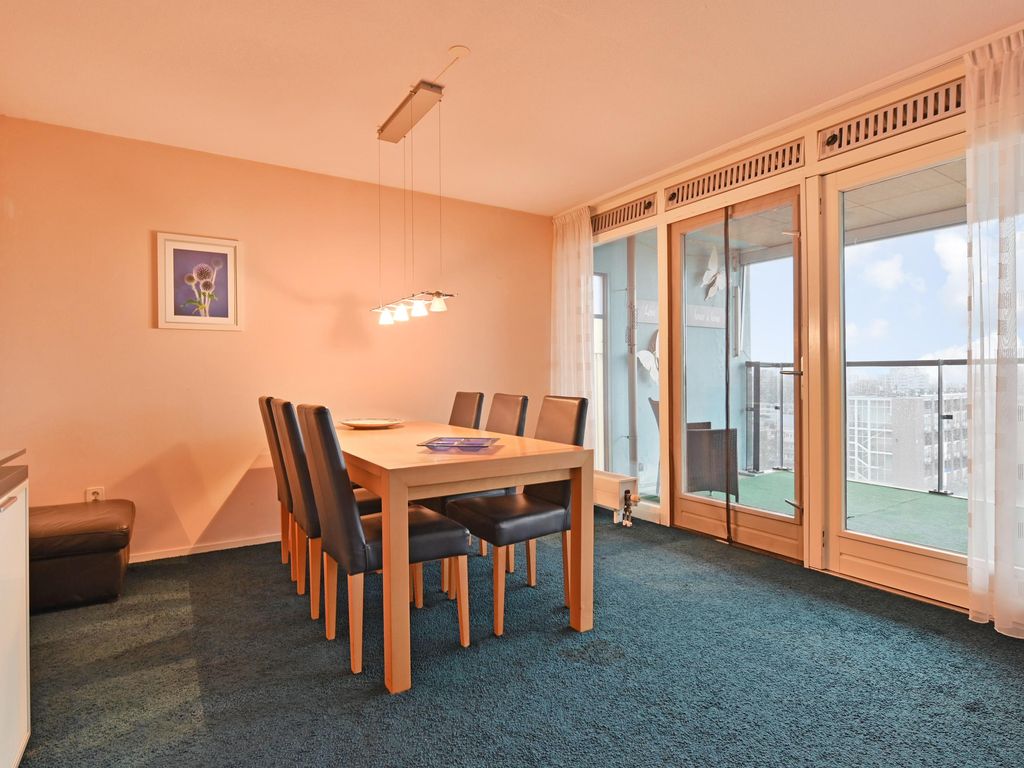 Leyweg 781, 'S-GRAVENHAGE