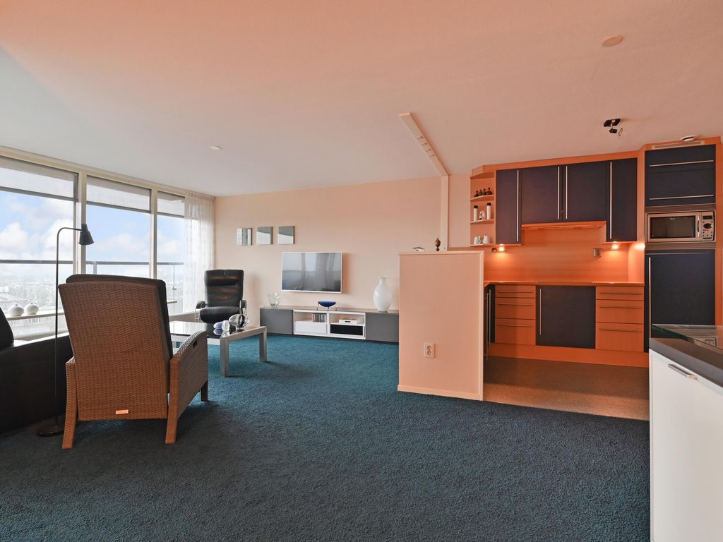 Leyweg 781, 'S-GRAVENHAGE