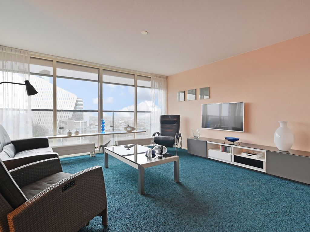 Leyweg 781, 'S-GRAVENHAGE