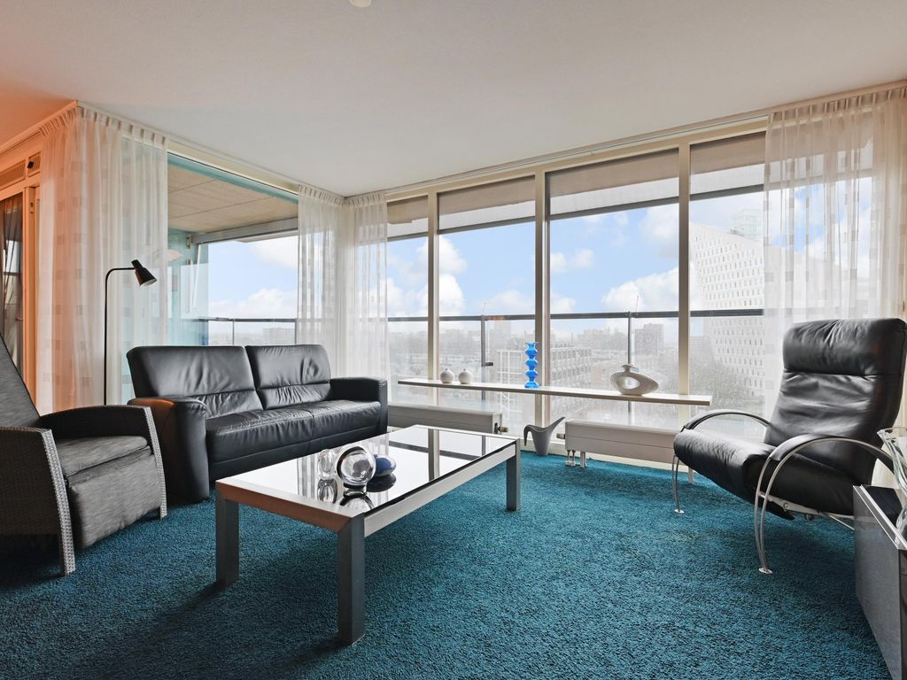 Leyweg 781, 'S-GRAVENHAGE