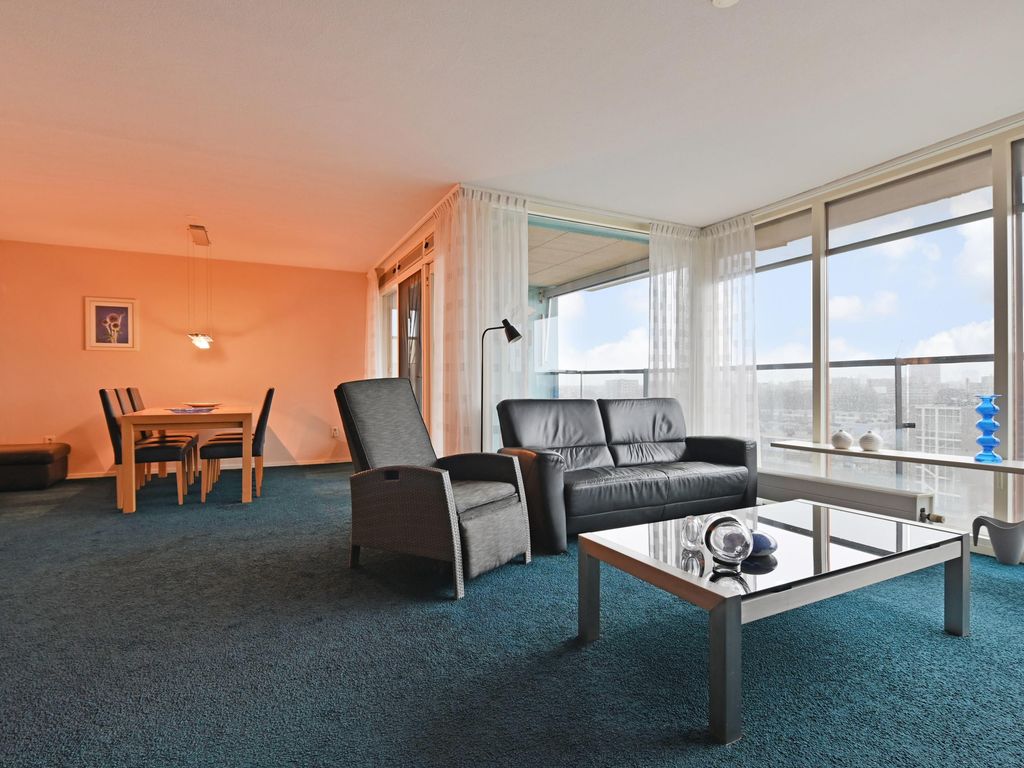 Leyweg 781, 'S-GRAVENHAGE